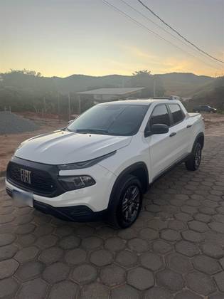 FIAT TORO 1.3 TURBO 270 FLEX ENDURANCE AT6